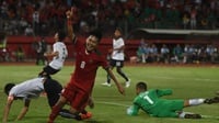 Link Live Streaming Timnas U-19 Indonesia vs China di RCTI Hari Ini