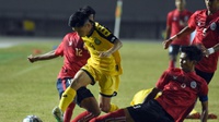 Skuad Brunei di Piala AFF 2022: Daftar Pemain, Formasi, Klub