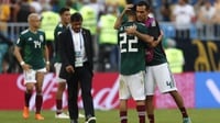 Prediksi Meksiko vs Jerman Uji Coba 2023, H2H, Live di Mana?