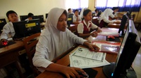 Daya Tampung Siswa SMA/SMK Yogyakarta di PPDB Online 2019
