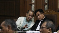 Rizal Ramli & Kwik Kian Gie akan Jadi Saksi di Sidang Korupsi BLBI