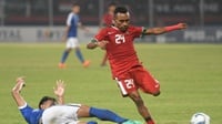Jadwal Siaran Langsung Timnas U-19 Indonesia vs Filipina Hari Ini