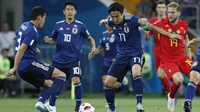 Prediksi Jepang vs Arab Saudi di 16 Besar Piala Asia 2019