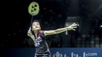Hasil Chinese Taipei Open 2018: 5 Wakil Indonesia ke Perempat Final