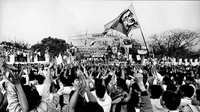 Drama Quick Count di Filipina Zaman Marcos dan Indonesia Hari Ini
