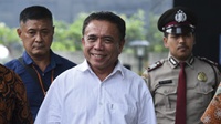 Gubernur Aceh Nonaktif Ajukan Praperadilan Suap Dana Otsus Aceh