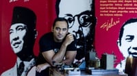 Ario Bayu Ditunjuk Jadi Direktur Utama Multivision Plus