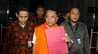 KPK akan Panggil 15 Saksi di Kasus Dugaan Suap Dana Otsus Aceh 