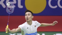 Lee Chong Wei Siap Come Back di Malaysia Open 2019