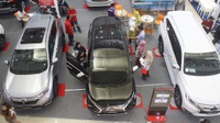 Harga Mobil Baru dalam Bayang-bayang Dolar yang Mendekati Rp15.000