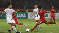 Jadwal Piala AFF 2021 Live iNews: Prediksi Timor Leste vs Filipina