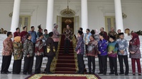 Mendagri: Kepala Daerah Terpilih Akan Dilantik Jokowi Bulan Depan