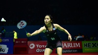 Jadwal Siaran Langsung Badminton US Open 2023 iNews Mulai Kapan?