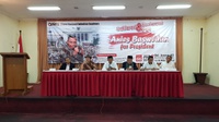 PKS Klaim Koalisi Lebih Ingin Anies Jadi Capres Ketimbang Prabowo