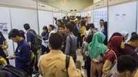 Rekomendasi 4 Situs Web Lowongan Kerja Paruh Waktu di Indonesia