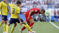 Jadwal Friendly EURO 2021: Swedia vs Armenia, H2H, Live Nanti Malam