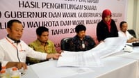 Kolom Kosong Mengalahkan Klan Politik Jusuf Kalla & Bangsawan Bone
