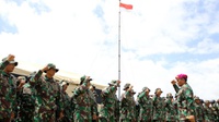 Survei LIPI: Anggota TNI Tak Perlu Punya Peran Politik dan Ekonomi