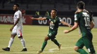 Irfan Jaya Tolak PSM Makassar Demi Komitmennya untuk Persebaya