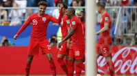 Prediksi Kroasia vs Inggris Piala Dunia 2018 Berdasarkan Umpan