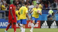 Brasil vs Kamerun di Friendly Match: Prediksi, Skor H2H, & Jadwal