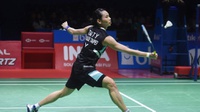 Live Streaming Badminton Asian Games 2023 Beregu Hari Pertama