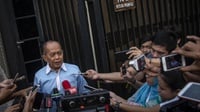 Politikus Demokrat Bantah Incar Kursi Menteri Meski Dekati Jokowi