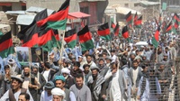 Babak ke-4 Afghanistan setelah Mujahid, Taliban, dan Invasi AS