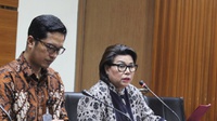 Geledah 3 Tempat KPK Temukan Dokumen Skema Kerjasama Suap PLTU Riau