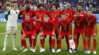 Timnas Belgia di Euro 2020: Sejarah, Profil, Jadwal, & Prestasi