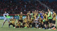 Final AFF 2018 Leg 2 Vietnam vs Malaysia, Tim Tamu Masih Berpeluang