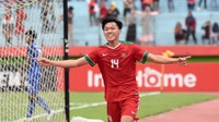 Hasil Timnas U-19 Indonesia vs Thailand di Piala AFF Skor Akhir 2-1