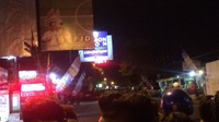 Aksi Baku Tembak di Sleman, 3 Terduga Teroris Tewas