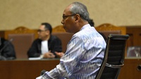 Hukuman Banding Bimanesh Sutarjo Diperberat Jadi 4 Tahun Penjara