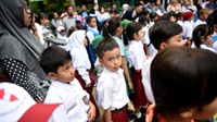 JPPI: Pemerintah Belum Serius Sikapi Wajib Belajar 12 Tahun