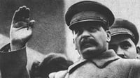 Membantu Kebangkitan PKI: Bocoran dari Arsip Rahasia Joseph Stalin