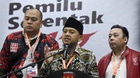 Usai TKN Bubar, PKPI Pastikan Koalisi Indonesia Kerja Tetap Solid