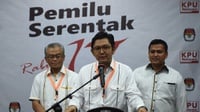 Kisruh Internal PKS Menjelang Pemilu 2019