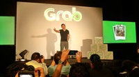 Grab Kucurkan Investasi Sebesar 3 Triliun untuk Startup Indonesia