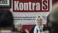 KontraS: Pemerintahan Jokowi Gagal Laksanakan 4 Rencana Aksi HAM