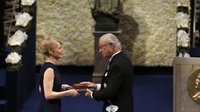 Skandal Nobel Sastra: Pelecehan Seksual & Minim Pemenang Perempuan