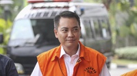 JPU KPK Limpahkan Berkas Perkara Fayakhun Ke PN Jakarta Pusat