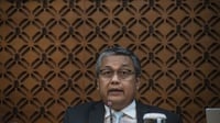 Bank Indonesia Naikkan Suku Bunga Acuan 50 Bps jadi 4,75 Persen