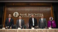 Bank Indonesia: Bunga Kredit dan Deposito Juli Ini Terkerek Naik 