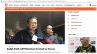 Liputan6.com Media Indonesia Kedua yang Lolos IFCN