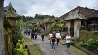 Kemenpar akan Data Agen Travel Cina Atasi Isu Wisata Murah ke Bali