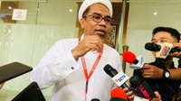 Ocehan Ali Ngabalin Bisa Menggerus Citra Jokowi