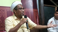 RUU TPKS Lamban, Tenaga Ahli KSP Singgung Kinerja Legislasi DPR