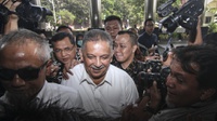 Sofyan Basir Diperiksa KPK Sebagai Saksi Kasus Suap PLTU Riau-1