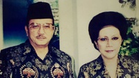 MKGR: Dari Ajudan Sukarno untuk Soeharto